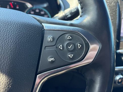 Used 2022 Chevrolet Traverse RS w/ LPO, Floor Liner Package image 22