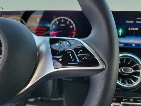 Certified 2026 Mercedes-Benz GLA 250 image 29