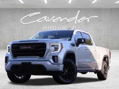 Used 2021 GMC Sierra 1500 Elevation w/ Driver Alert Package I