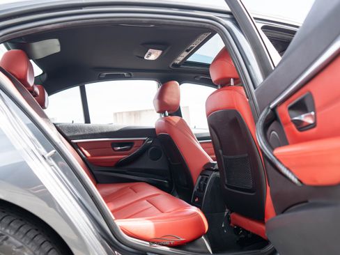 Used 2016 BMW 328i Sedan image 19