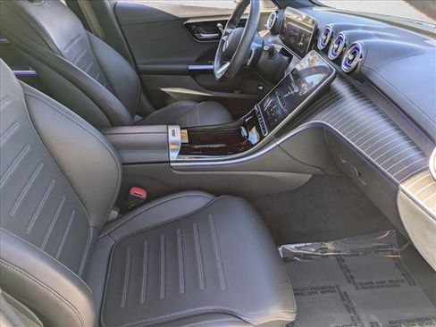 Used 2022 Mercedes-Benz C 300 4MATIC Sedan image 20