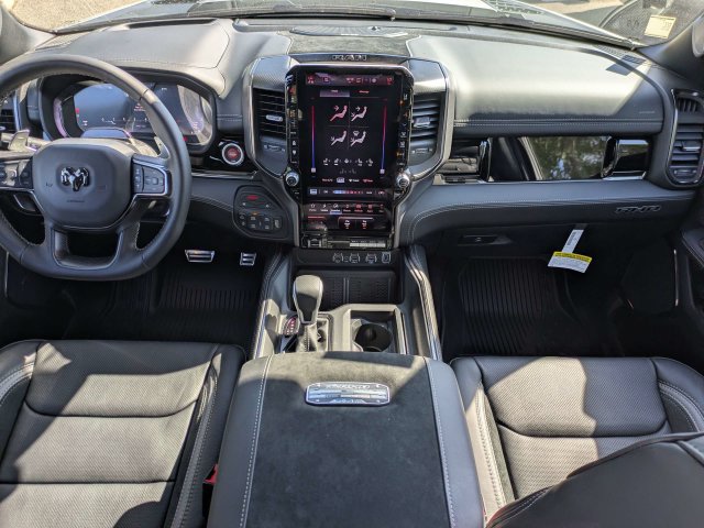 New 2026 RAM 1500 RHO w/ RHO Level 1 Equipment Group AWD/4WD image 22
