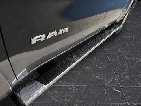 Used 2020 RAM 1500 Laramie image 37