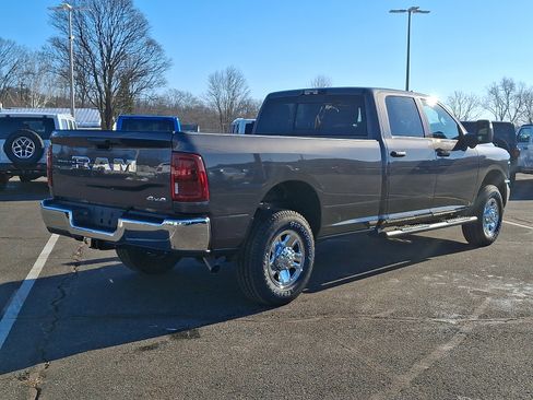 New 2026 RAM 2500 Tradesman image 4