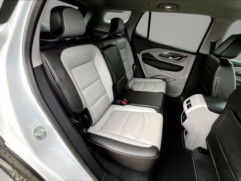 Used 2021 GMC Terrain SLT w/ LPO, Floor Liner Package AWD/4WD image 25