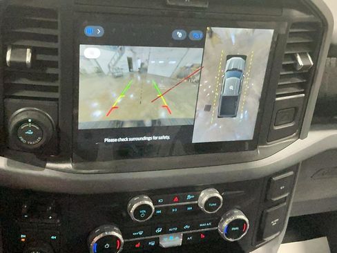 New 2025 Ford F150 XLT w/ Equipment Group 302A MID image 26