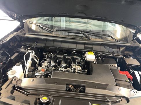 Used 2024 Nissan Pathfinder Rock Creek image 25