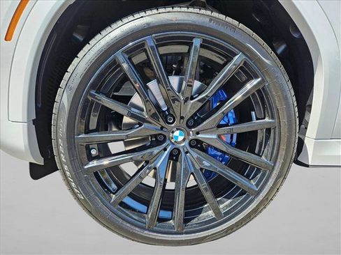 New 2026 BMW X6 xDrive40i AWD/4WD image 10