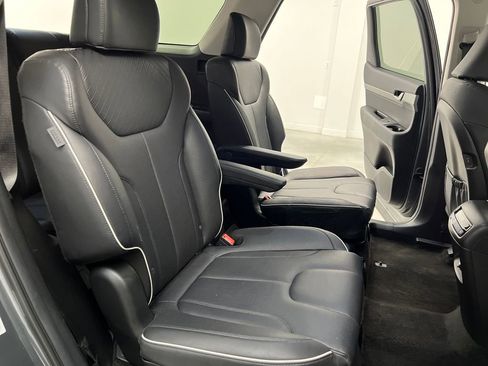 Used 2025 Hyundai Palisade SEL image 18