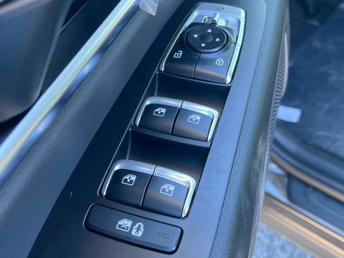 New 2025 Kia Telluride EX w/ EX Captain's Chair Package image 15