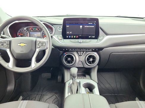 Used 2024 Chevrolet Blazer LT w/ Convenience Package image 11