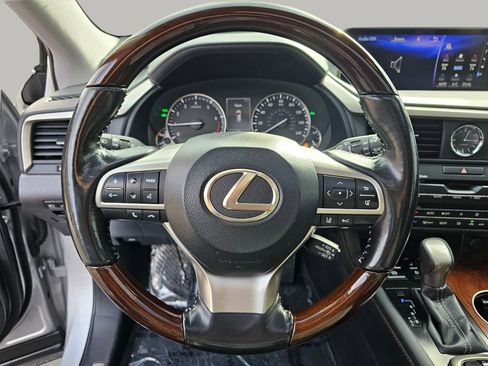 Used 2016 Lexus RX 350 F Sport image 6