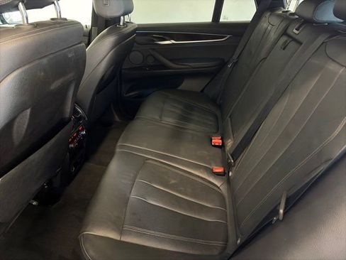 Used 2017 BMW X5 xDrive35i image 28