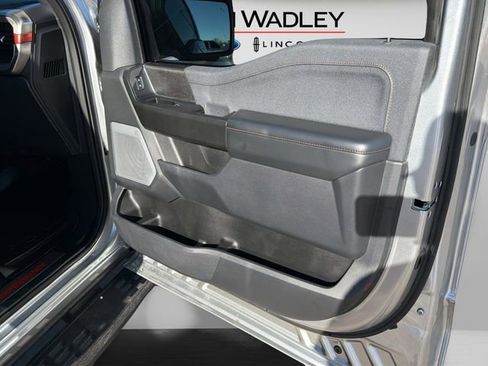 Used 2023 Ford F150 Raptor w/ Raptor Carbon Fiber Package image 10