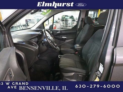 Used 2016 Ford Transit Connect XLT image 10