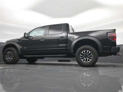 Used 2013 Ford F150 Raptor w/ Luxury Equipment Group image 48