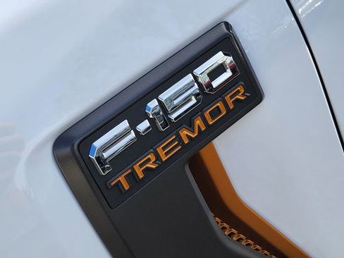 New 2026 Ford F150 Tremor AWD/4WD image 16