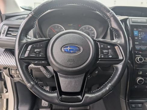 Certified 2022 Subaru Ascent Onyx Edition AWD/4WD image 11