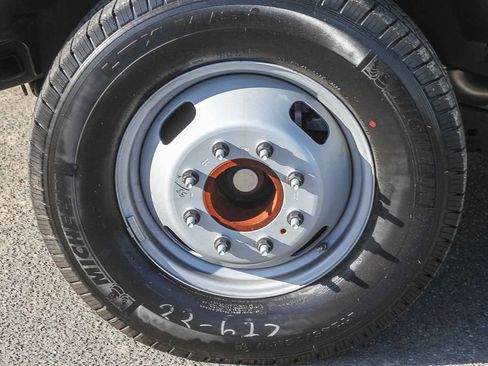New 2024 Ford F350 XL RWD image 11