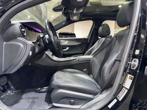 Used 2021 Mercedes-Benz E 350 Premium Pkg $60K MSRP w/ Premium Package image 10