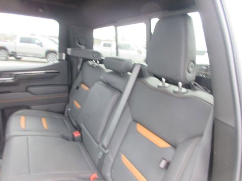 New 2026 GMC Sierra 1500 AT4 w/ AT4 Premium Package image 15