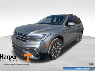Used 2023 Volkswagen Tiguan S video 1
