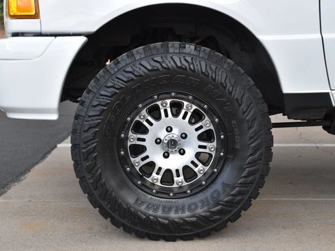 Used 2004 Ford Ranger XL RWD image 43