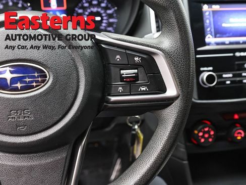 Used 2023 Subaru Impreza 2.0i AWD/4WD image 15