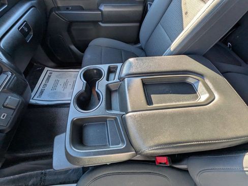 Used 2019 GMC Sierra 1500 4x4 Double Cab w/ Convenience Package image 16