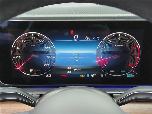 New 2026 Mercedes-Benz GLS 450 4MATIC image 11
