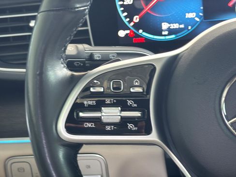 Certified 2021 Mercedes-Benz GLE 350 image 35