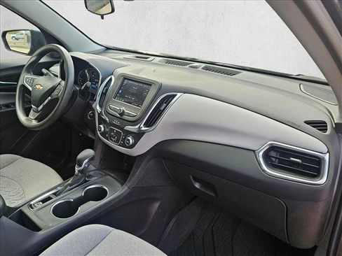 Certified 2024 Chevrolet Equinox LS w/ LS Convenience Package image 21