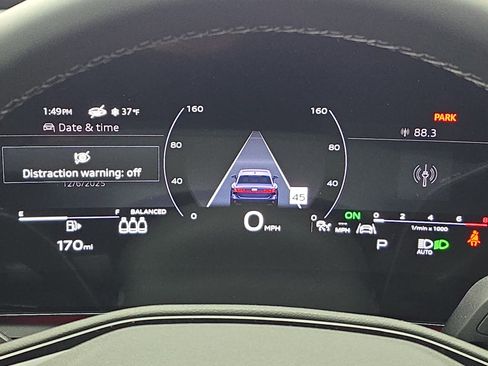 New 2026 Audi A6 Premium Plus image 19