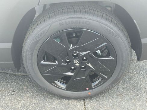 New 2026 Hyundai Kona SEL Sport FWD image 12