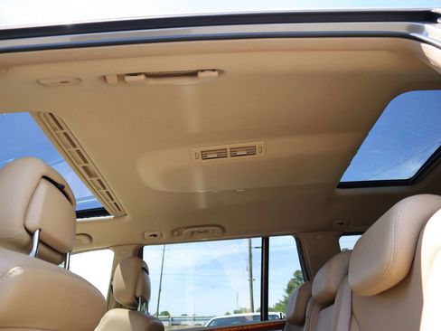 Used 2008 Mercedes-Benz GL 320 CDI 4MATIC image 39
