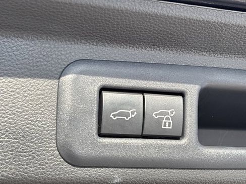 Used 2025 Toyota Sequoia 1794 Edition image 8