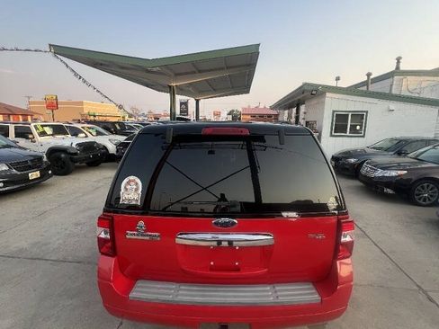 Used 2008 Ford Expedition Limited AWD/4WD image 28