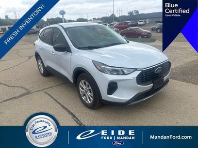 Used 2025 Ford Escape Active