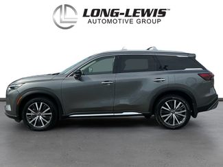 Used 2023 INFINITI QX60 Sensory AWD/4WD video 2