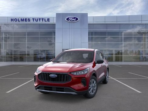 New 2026 Ford Escape Active w/ Tech Pack #1 image 2