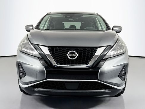 Used 2020 Nissan Murano S w/ Technology Package FWD image 2
