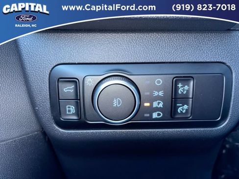 New 2026 Ford Escape SE FWD image 26