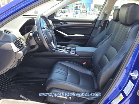 Used 2022 Honda Accord Sport Special Edition image 10