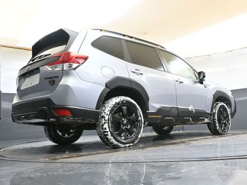 Certified 2024 Subaru Forester Wilderness image 45