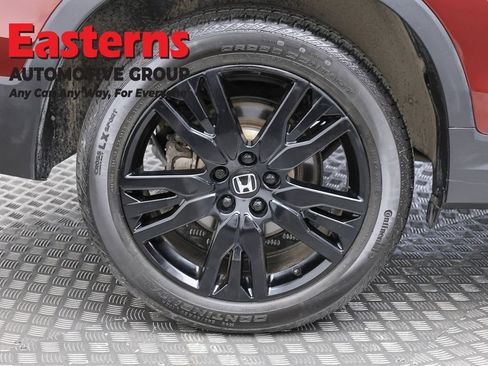 Used 2022 Honda Pilot Special Edition image 31