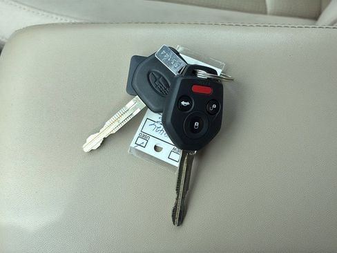 Used 2015 Subaru Legacy 2.5i AWD/4WD image 29