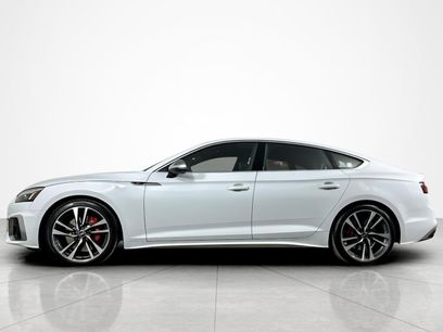 Used 2024 Audi S5 Premium Plus w/ Premium Plus Package