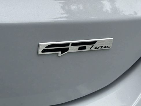 Used 2023 Kia K5 GT-Line w/ GT-Line Premium Package FWD image 6