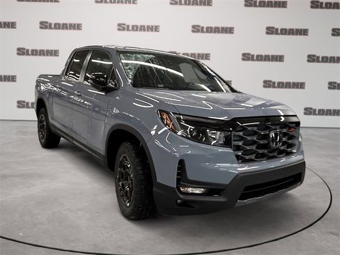 New 2026 Honda Ridgeline TrailSport+ image 7