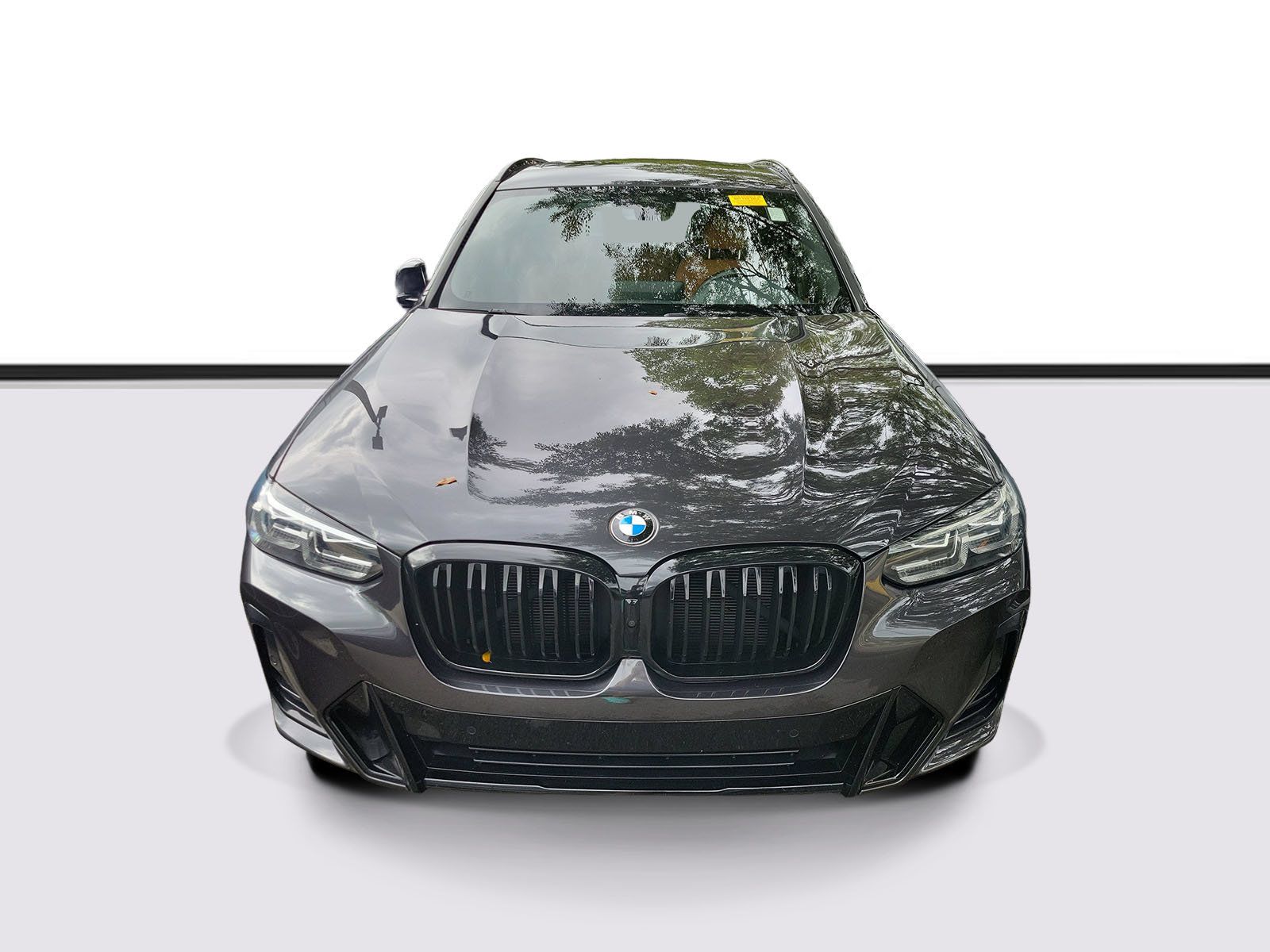 Used 2024 BMW X3 M40i w/ Parking Assistance Package AWD/4WD image 2